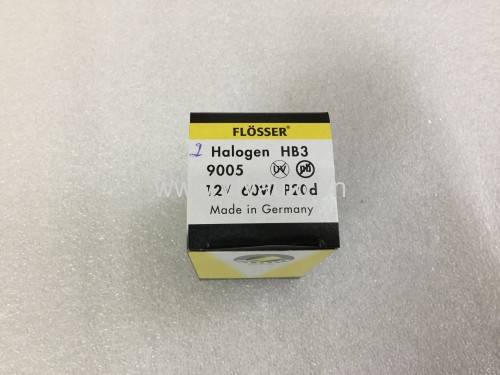 Bóng đèn số 2 Toyota Camry 2002-2005