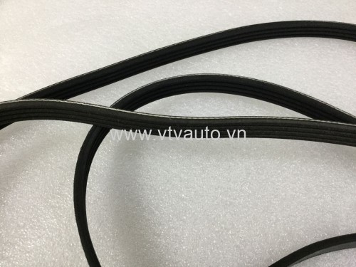 Bộ dây curoa ngoài Mitsubishi Zinger