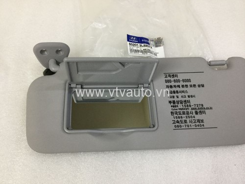 Che nắng bên trái (Chắn nắng) Hyundai Avante 2012-2016