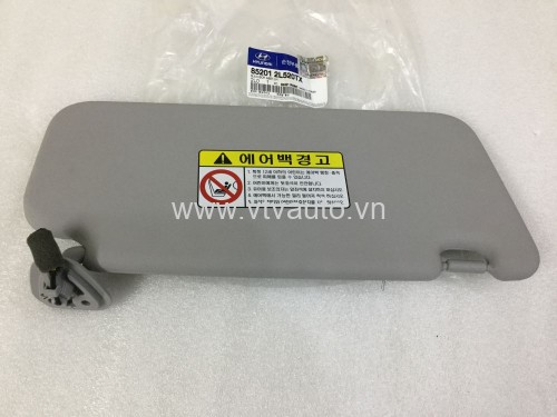 Che nắng bên trái (Chắn nắng) Hyundai Avante 2012-2016