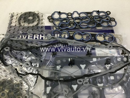 Bộ ron phốt động cơ- đại tu máy (Gioăng đại tu) Ford Mondeo 2.5, 2002-2005