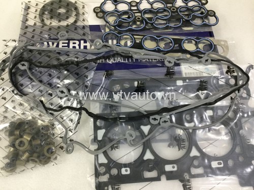 Bộ ron phốt động cơ- đại tu máy (Gioăng đại tu) Ford Mondeo 2.5, 2002-2005