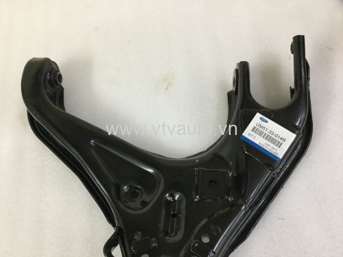 Càng A dưới trước bên lái Ford Ranger 2018-2011