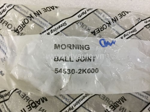 Rô tuyn đứng dưới loại cài Kia Morning 2006-2011
