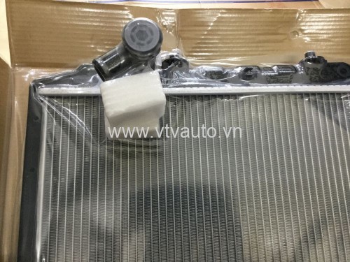 Két nước Hyundai 1.25 tấn, 2001-2007