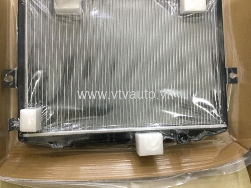 Két nước Hyundai 1.25 tấn, 2001-2007