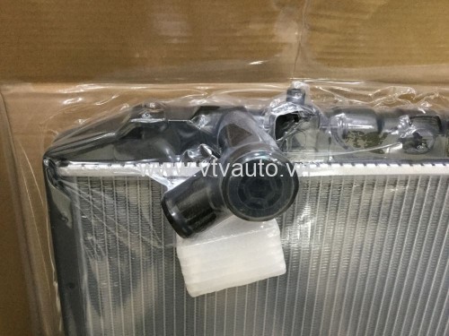 Két nước Hyundai 1.25 tấn, 2001-2007