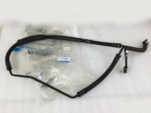 Tuy ô trợ lực Mazda 6, 2003-2008