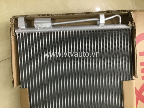 Dàn nóng Hyundai Grand i10, 2015 4 máy 1.2