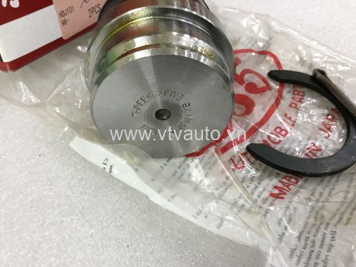 Rô tuyn đứng dưới Toyota Land Cruiser 4500, 1998-2007