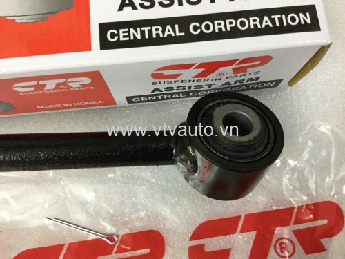 Thanh giằng sau liền rô tuyn Kia Carens 2008-2015