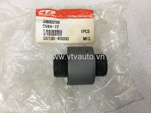 Cao su trụ lái sau ( số 2) Kia Carens 2008-2015