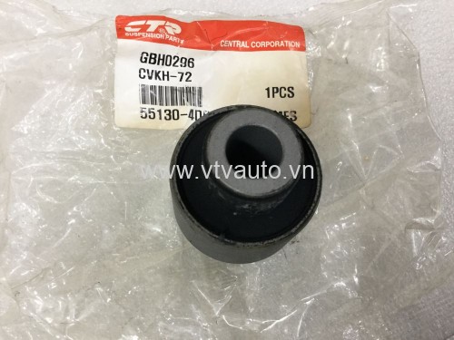 Cao su trụ lái sau ( số 2) Kia Carens 2008-2015