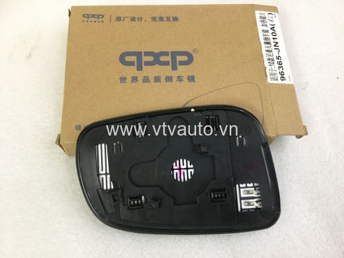 Mặt gương trái Nissan Teana 2008-2013