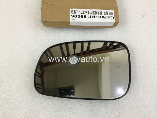 Mặt gương trái Nissan Teana 2008-2013
