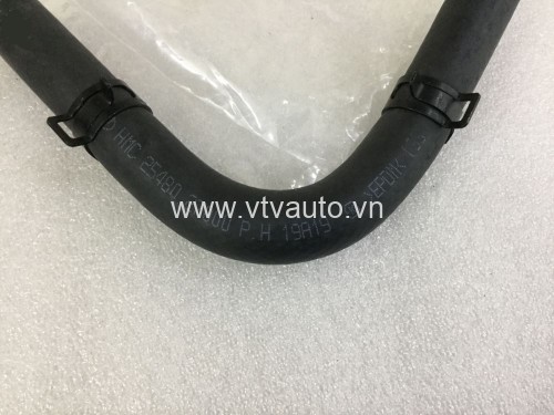 Cút nước vào ống nước thân máy Hyundai Santafe 2006-2009