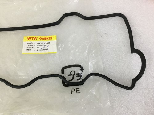 Sim nắp trên qui lát (Gioăng máy) Toyota Camry 2001, 5s