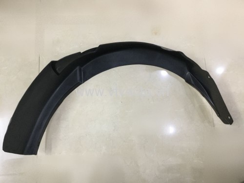 Chắn bùn lòng dè trước Daewoo Matiz 2