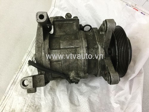 Lốc điều hòa ( lốc lạnh) bãi Toyota Crown 1992-1995