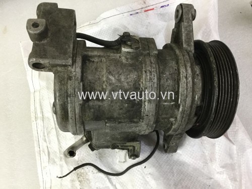 Lốc điều hòa ( lốc lạnh) bãi Toyota Crown 1992-1995