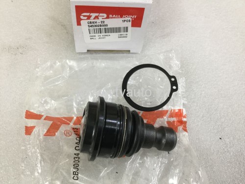 Rô tuyn trụ Hyundai Santafe 2010-2015, máy dầu