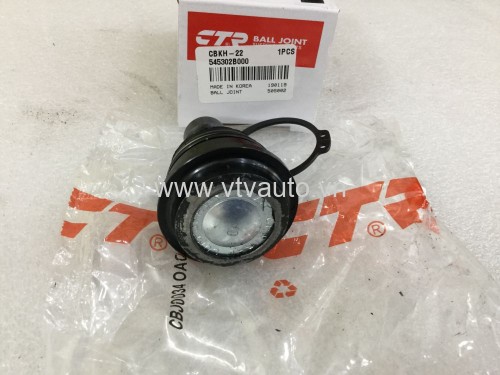 Rô tuyn trụ Hyundai Santafe 2010-2015, máy dầu