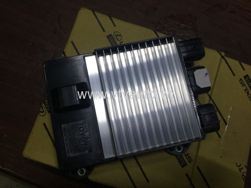 Hộp điều khiển kim phun Toyota Hilux 3.0 2012-2017