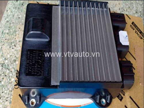 Hộp điều khiển kim phun Toyota Hilux 3.0 2012-2017