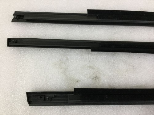Bộ 4 nẹp chân kính ngoài Daewoo Nubira 2.0