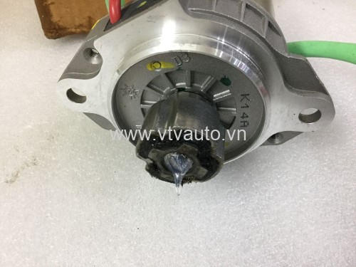 Mô tơ trợ lực điện Hyundai Grand i10, 2014-2017