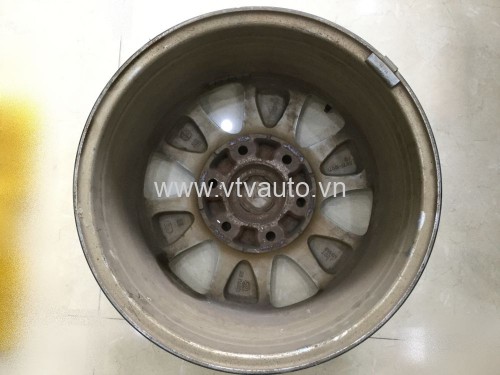 La giăng đúc vành 16 bãi Mazda BT50 2012-2015