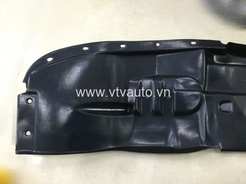 Chắn bùn lòng dè trước phải Mazda BT50 2012-2015