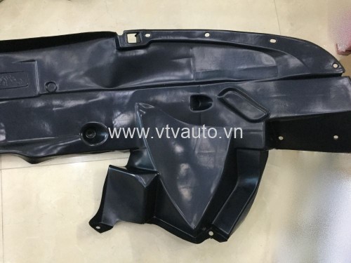 Chắn bùn lòng dè trước phải Mazda BT50 2012-2015