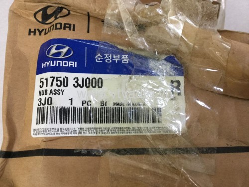 Bi may ơ  Hyundai Santafe 2008, 2 cầu