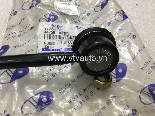 Rô tuyn cân bằng Ssangyong Korando 2001-2005