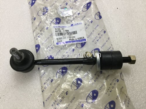 Rô tuyn cân bằng Ssangyong Korando 2001-2005