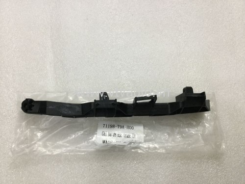 Phe cài ba đờ xốc trước bên trái (Mã cài) Honda City 2012-2015