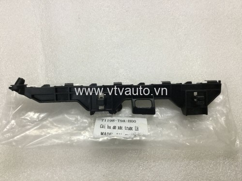 Phe cài ba đờ xốc trước bên trái (Mã cài) Honda City 2012-2015