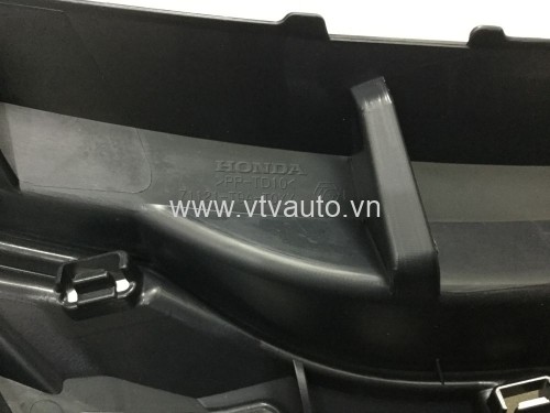 Đế mặt ca lăng Honda City 2012-2015