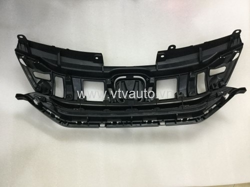 Đế mặt ca lăng Honda City 2012-2015