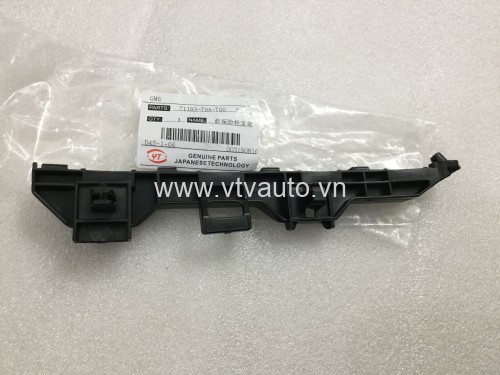 Phe cài ba đờ xốc trước bên phải (Mã cài) Honda City 2012-2015