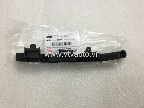 Phe cài ba đờ xốc trước bên phải (Mã cài) Honda City 2012-2015