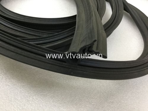 Gioăng cốp sau Kia Pride 4 cửa