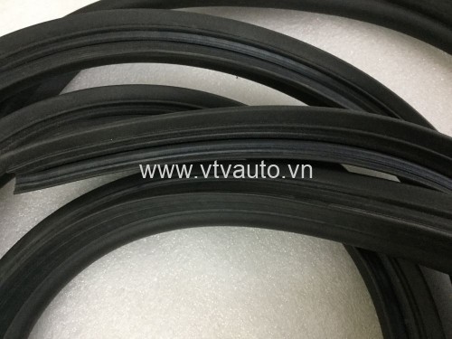 Gioăng cốp sau Kia Pride 4 cửa