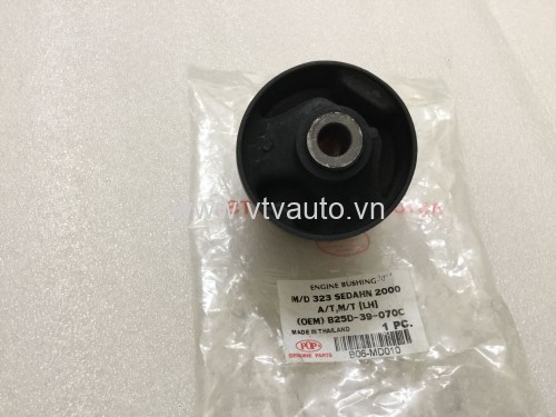 Cao su chân số Ford Laser 1.8