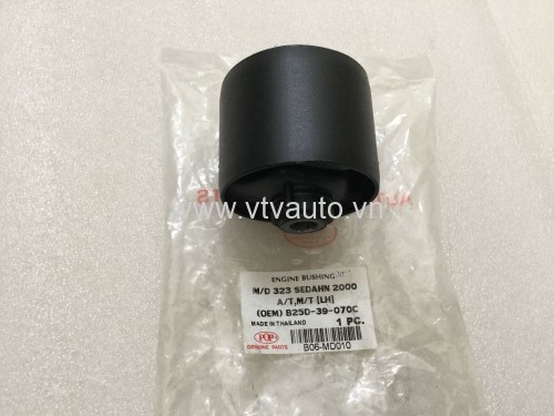 Cao su chân số Ford Laser 1.8