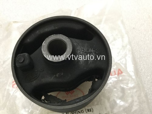 Cao su chân máy sau Ford Laser 1.8