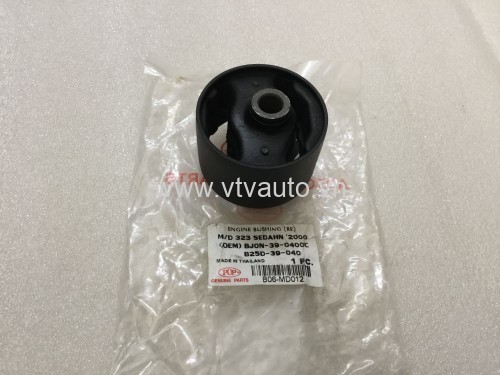 Cao su chân máy sau Ford Laser 1.8
