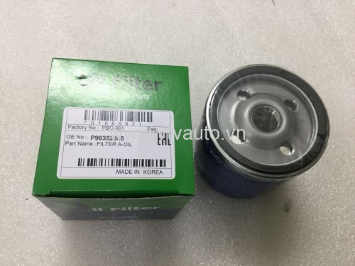 Lọc dầu (Lọc nhớt) Daewoo Nubira 1.6, 2.0