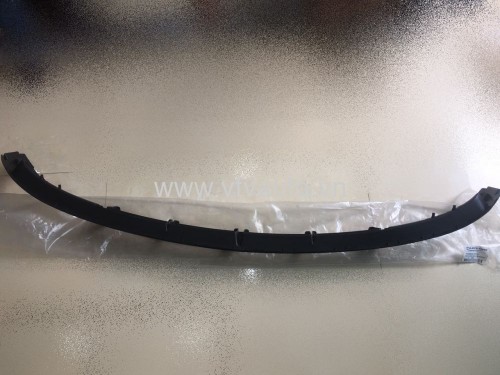 Lưới cản trước Hyundai Verna 2008-2010